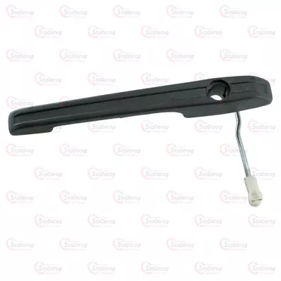 Ручка Двері Зовнішня 2108 передня ліва