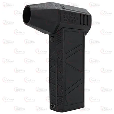 Турбовентилятор ZY7400-SE/PR