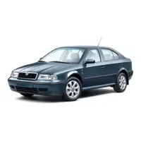 Все для Octavia Tour (04-10)
