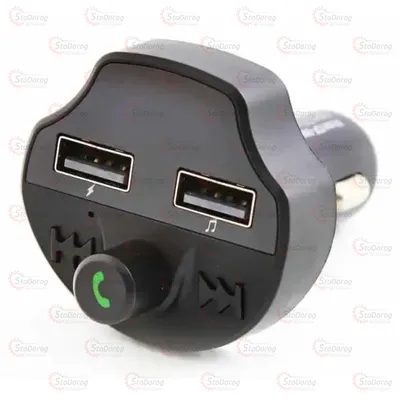 Модулятор InDrive IDF-066