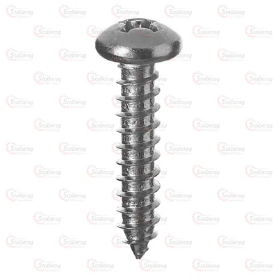 Саморіз модельний автомобільний 18серія 18361 18361