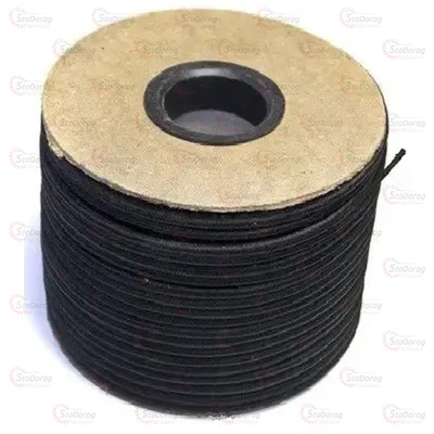 Шнур Для Тенту Еластичний d8 40589 40589