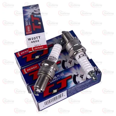 Свічки Denso W20TT 2101-08 4602