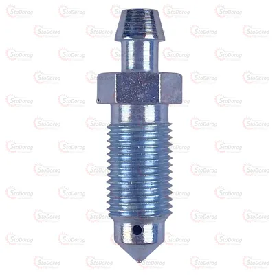 Штуцер Прокачки M10x1 L=36 mm 5-300-0019