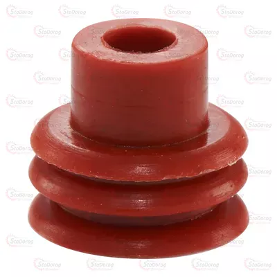 Ущільнювач роз'єма автомобільний 46серія 46015 46015