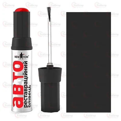 Олівець NEW TON 202 TOYOTA чорна 12мл