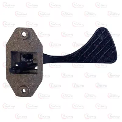 Ручка Гачок 2115 Права Метал RD15 2