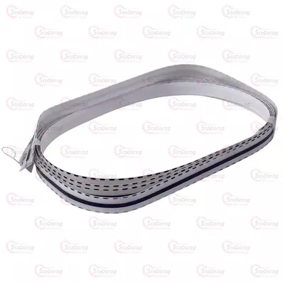 Рем Комплект Усів для антен BOSCH Форсаж 55см посилений прийом (Україна)