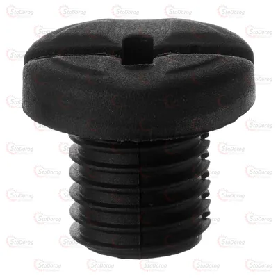 Болт - Гвинт модельний автомобільний 19серія 19053 19053