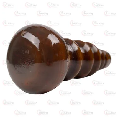 Ручка КПП 2101-07 Дерево Чиста 2