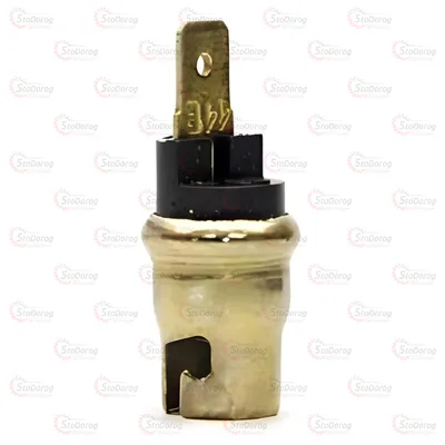 Патрон Габаритів PN1 Метал T4W 1-контактний