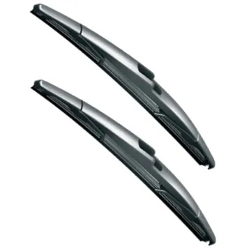 Двірники задні