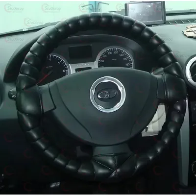 Оплітка Керма Поролон M 2