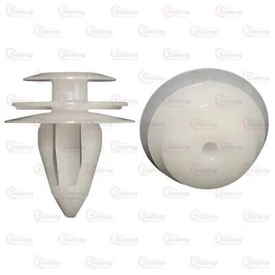 Кліпса двері Nissan Infiniti Toyota Honda Suzuki