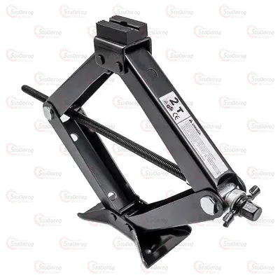 Домкрат-Ромб Elegant 100816 2