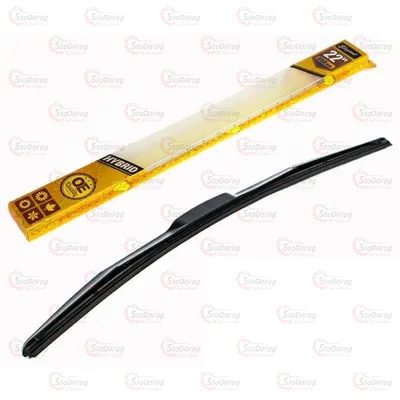 Двірник Гібридний ELEGANT Hybrid 22 560мм 300 355