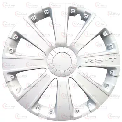 Ковпаки 13 Україна RS-T White 40950