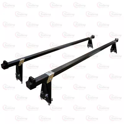 Багажник Краб 120см Kenguru Crab-120