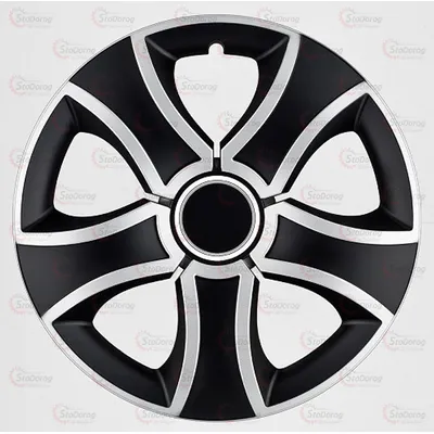 Ковпаки 15 Jestic BIS MIX 29399