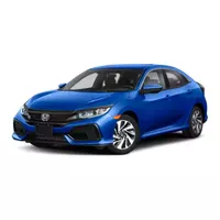 Все для Civic Hatchback (16-…)