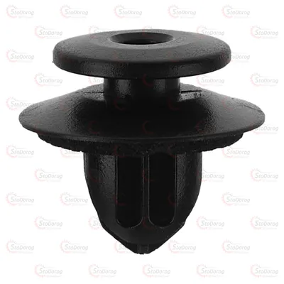 Кліпса обшивки та молдингів автомобільна 15серія 15856 15856