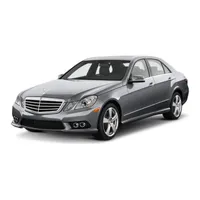 Все для E-Class W212 (09-13)