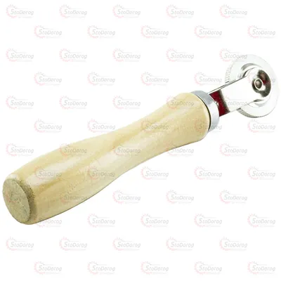 Валик Монтажний 38x4мм Tech 2