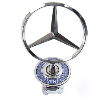 Приціли капота