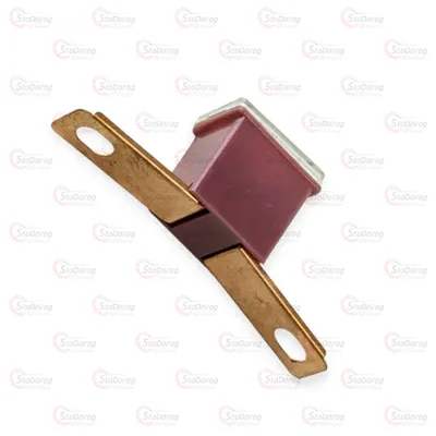 Запобіжник тип Т з ножками 90А 2