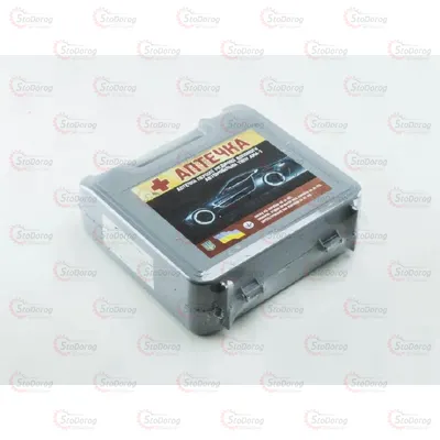 Аптечка АМА-1 ЕВРО