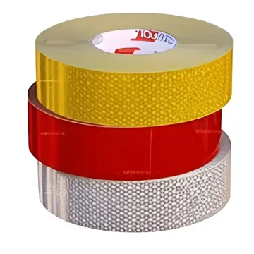 Наклейки світловідбивні