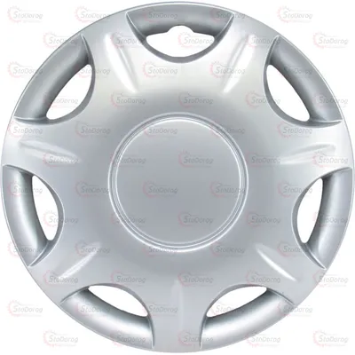 Ковпаки 14 Jestic ARAMIS 06371