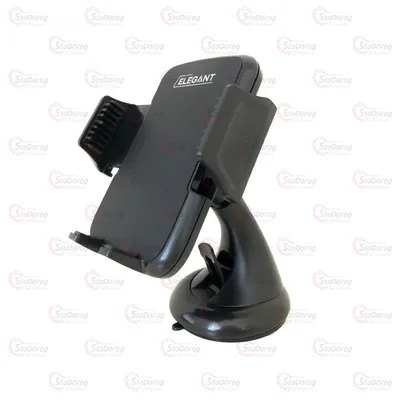 Автотримач Телефону ELEGANT 150 005