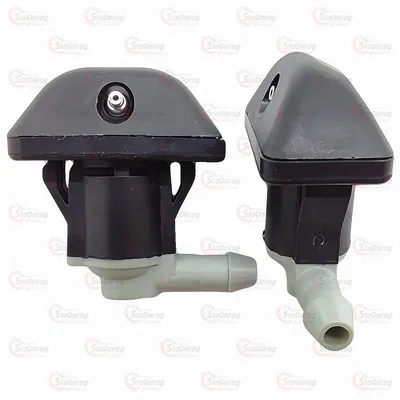 Форсунка Омивач