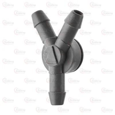 22серия Форсунка омывателя - Фитинг 22512 22512 5.5x5.5x5.5mm(р)