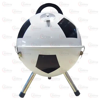 Гриль Коптильня М'яч