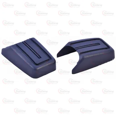 Обліцовка Поручня Стелі 2108 PL15