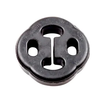 Подушки глушників