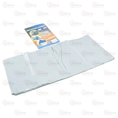 Тент Мото 205x125см Motorcycle cover 2