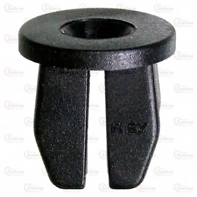 КліпсапПід саморіз SWM