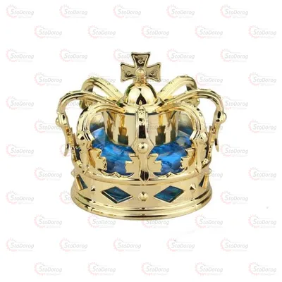 Ароматизатор - Корона Океан 039065