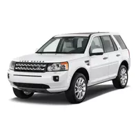 Все для Freelander 2 (2006-…)