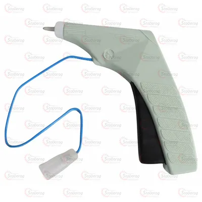 Тестер Свічок Пістолет Тест-М Авто-Електрика 2