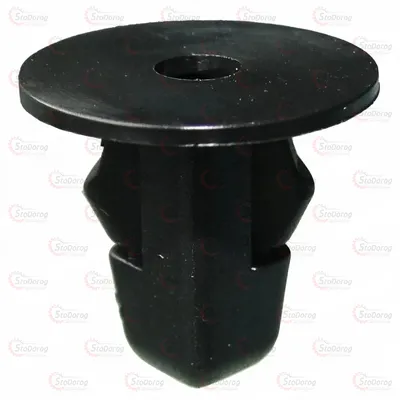 Кліпса під саморіз Mitsubishi Toyota Lexus