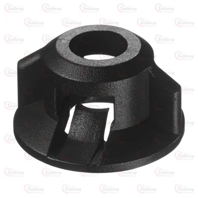 Гайка - Шайба модельна автомобільна 20серія 20015 20015