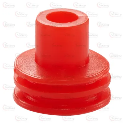 Ущільнювач роз'єма автомобільний 46серія 46001 46001