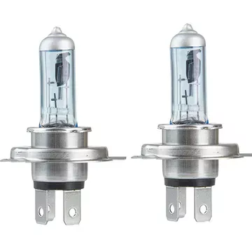 Лампи галогенні