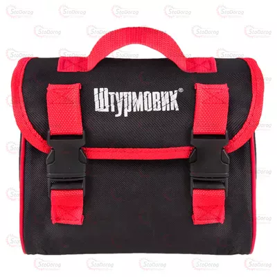 Компресор Штурмовик AC-50 12v 180Вт 37л 14атм 14А 2