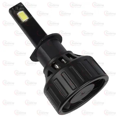 Лампа LED H1 Sigma X1 12V 65W 6000K 2