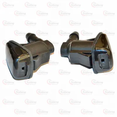 Форсунка Омивач Daewoo Daihatsu Hyundai Kia Mitsubishi Toyota